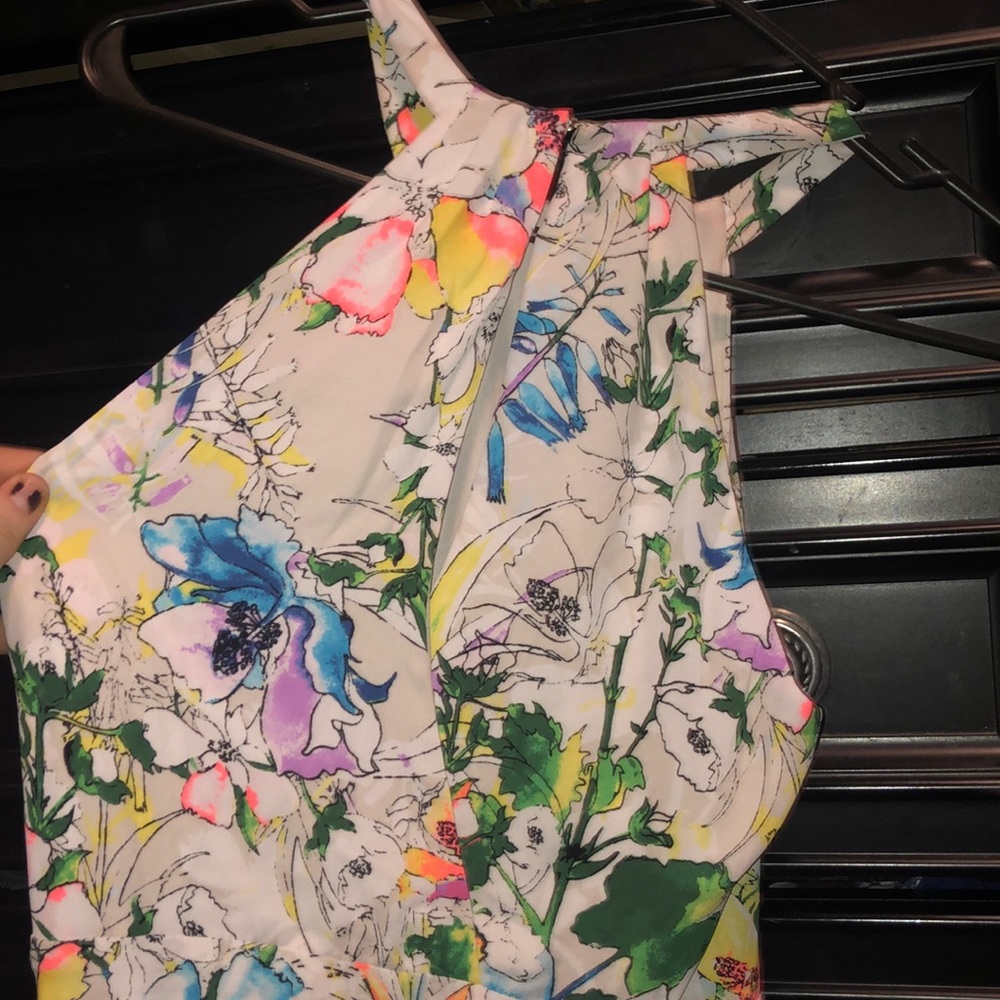 Express Dress - Picture 4 of 4